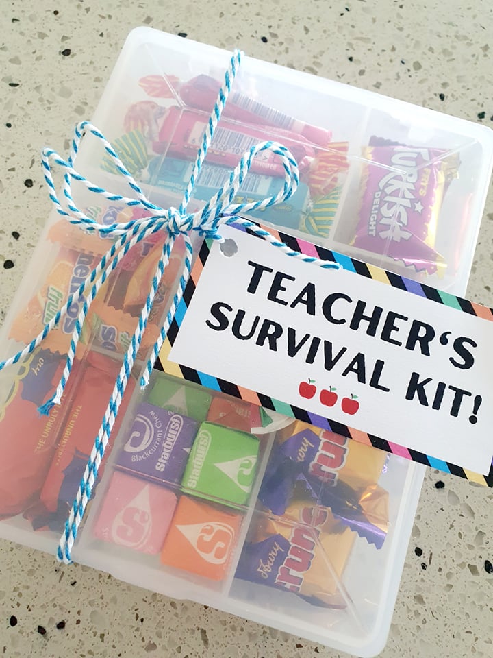 Teacher Survival Kit